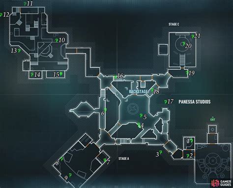 batmobile junction box on rooftop|Riddler Trophy Locations .